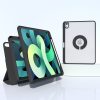 Grafent 10. Nesil 10.9'' 2in 1 Smart Case Siyah iPad Kılıf - Görsel 2