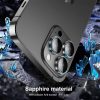 Grafent iPhone 15 / 15 Plus Safir Lens Koruyucu - Şeffaf - Görsel 10