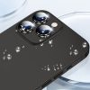 Grafent iPhone 15 / 15 Plus Safir Lens Koruyucu - Şeffaf - Görsel 7