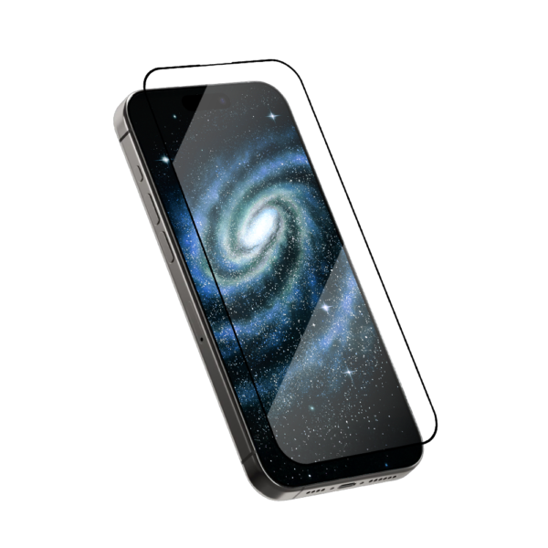 iPhone 17 / 17 Pro AeroShield 0.15mm Alüminosilikat Ekran Koruma – Ultraİnce KristalNetlik DarbeDayanım